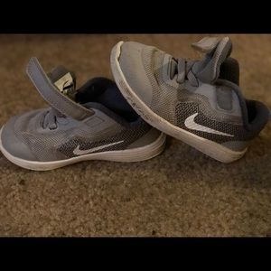 Toddler shoes
